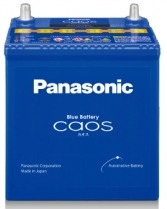 Panasonic製バッテリーcaosを購入しました - かえでBlog