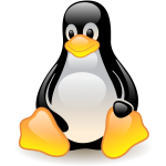 linux icon Tux