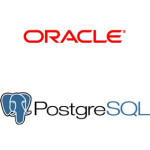 Oracle Postgres