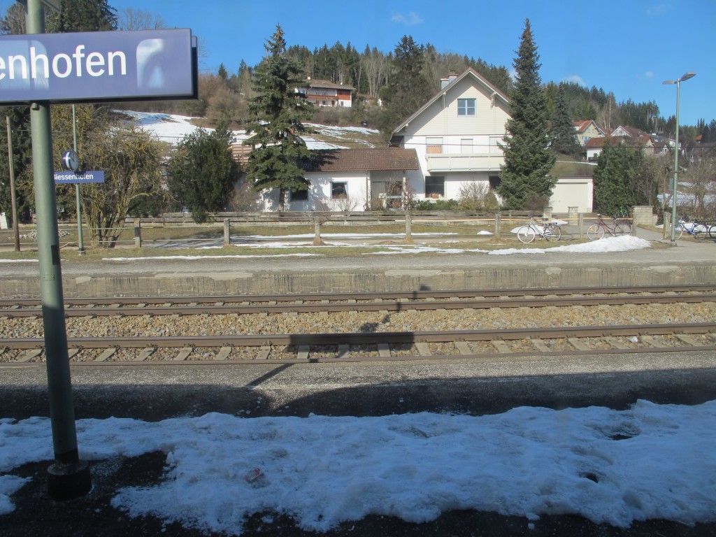 車窓からの風景2