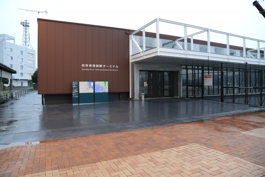 護衛艦きりさめ（104）