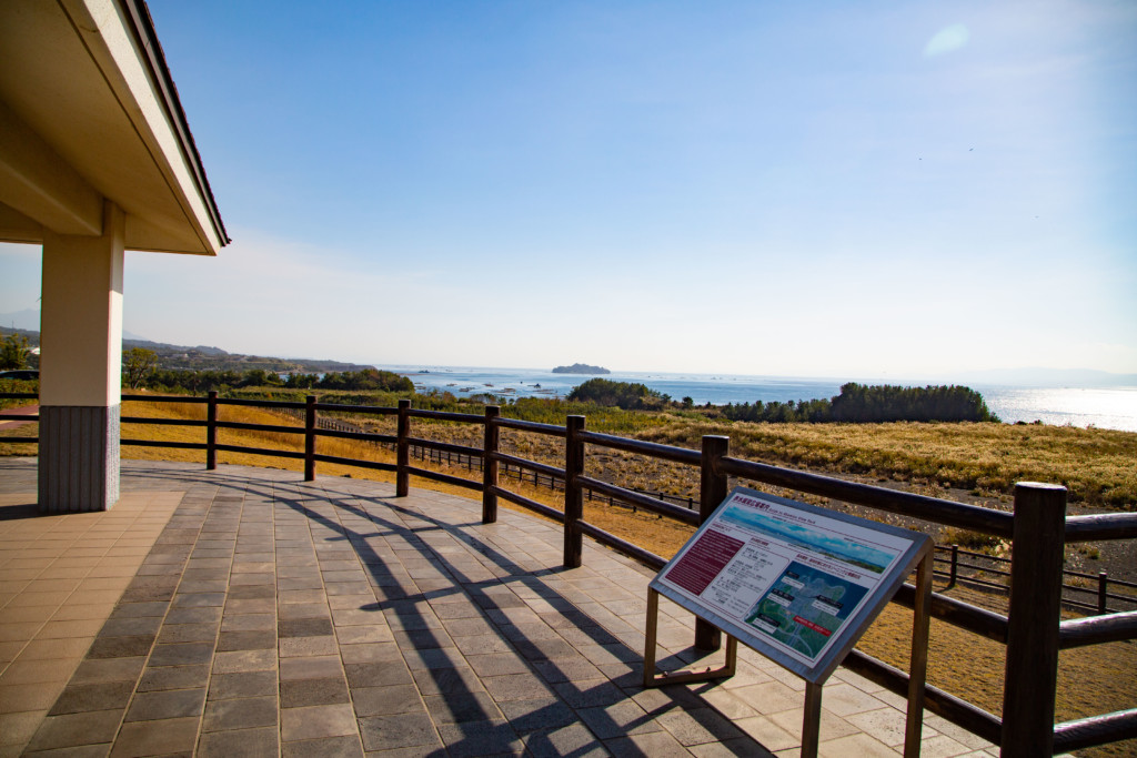 叫びの肖像モニュメント2