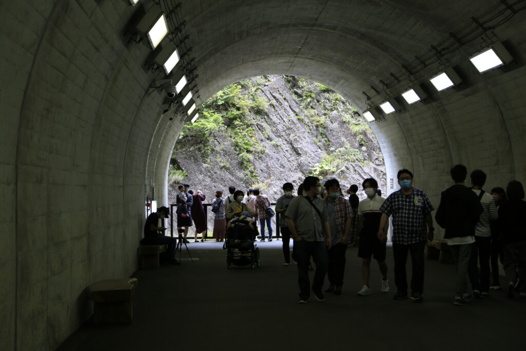 見晴所からの景色1