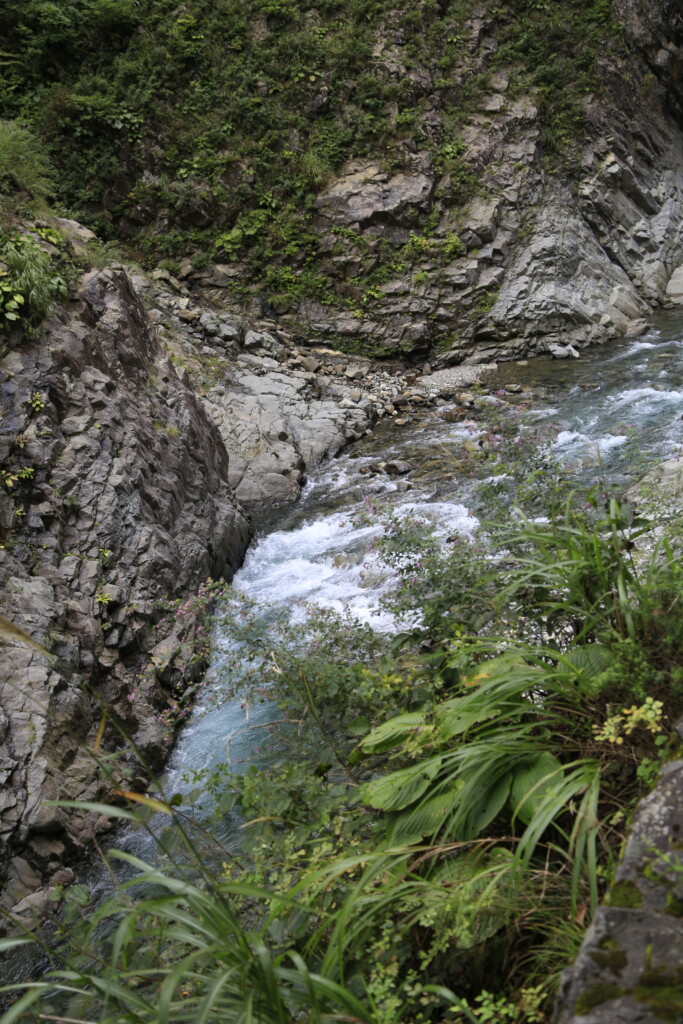 見晴所からの景色2