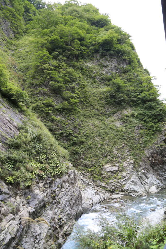 見晴所からの景色3