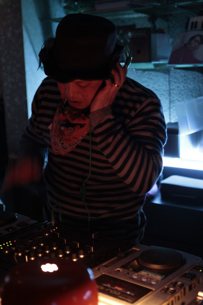 _MG_5973 ゲストDJ USUさん