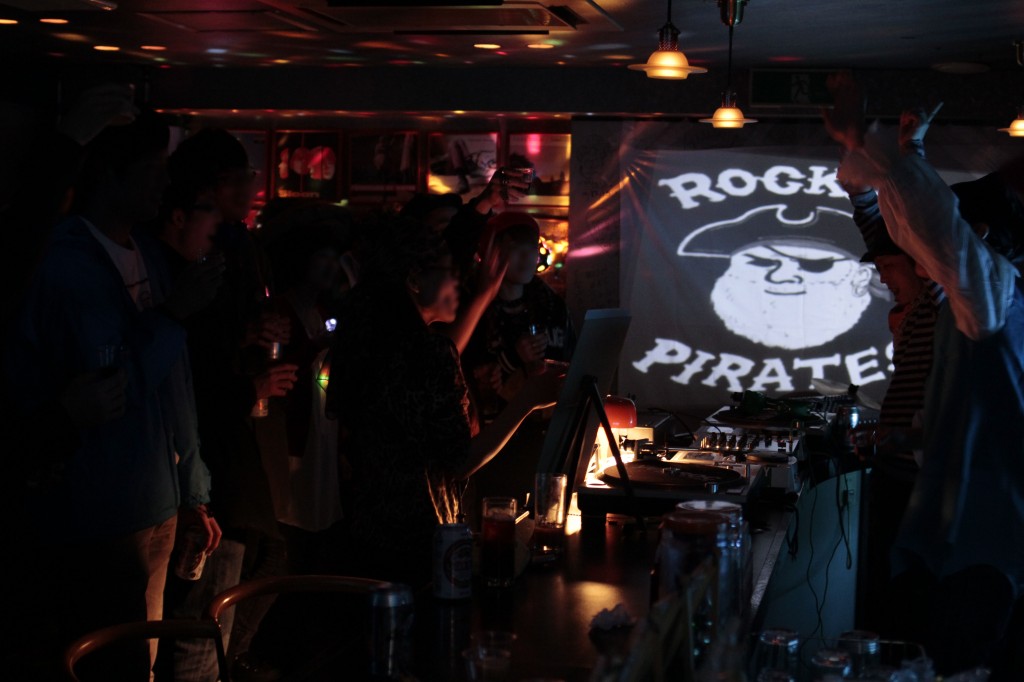 _MG_6033 熱狂するフロアの様子