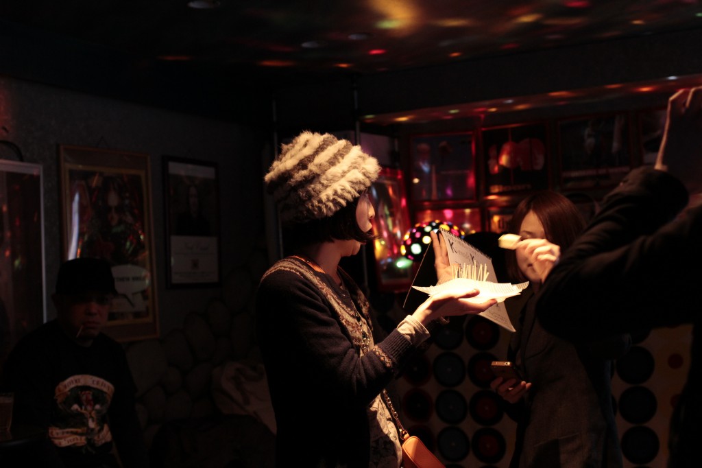 Dance Night Forever West イベント風景3