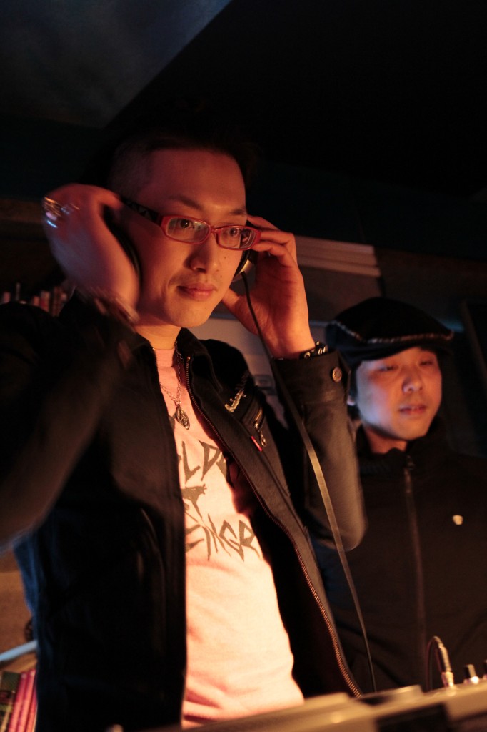 DJ ナカヨシユータ5