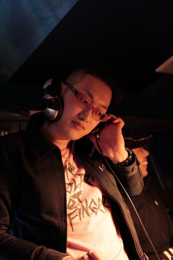 DJ ナカヨシユータ4