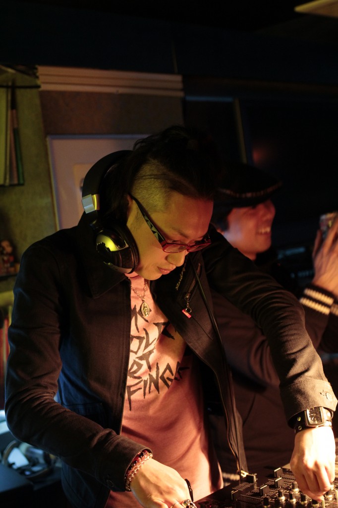 DJ ナカヨシユータ3