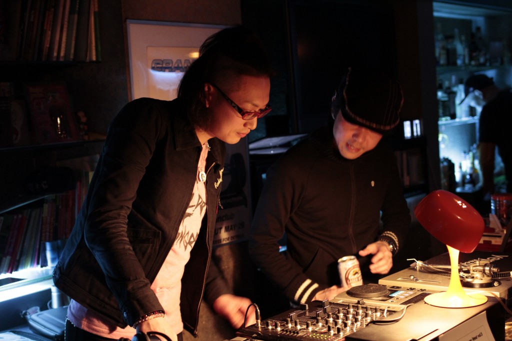 DJ ナカヨシユータ2