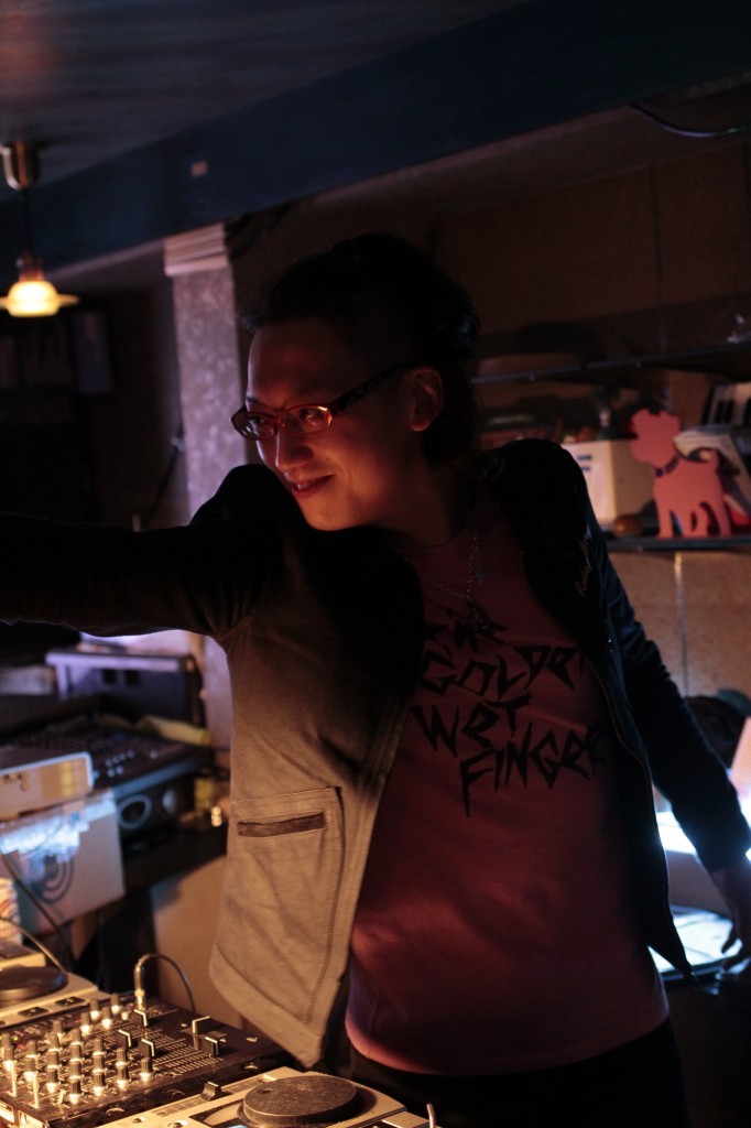 DJ ナカヨシユータ1