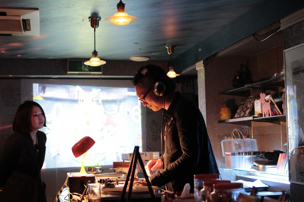 DJ ナカヨシユータ9