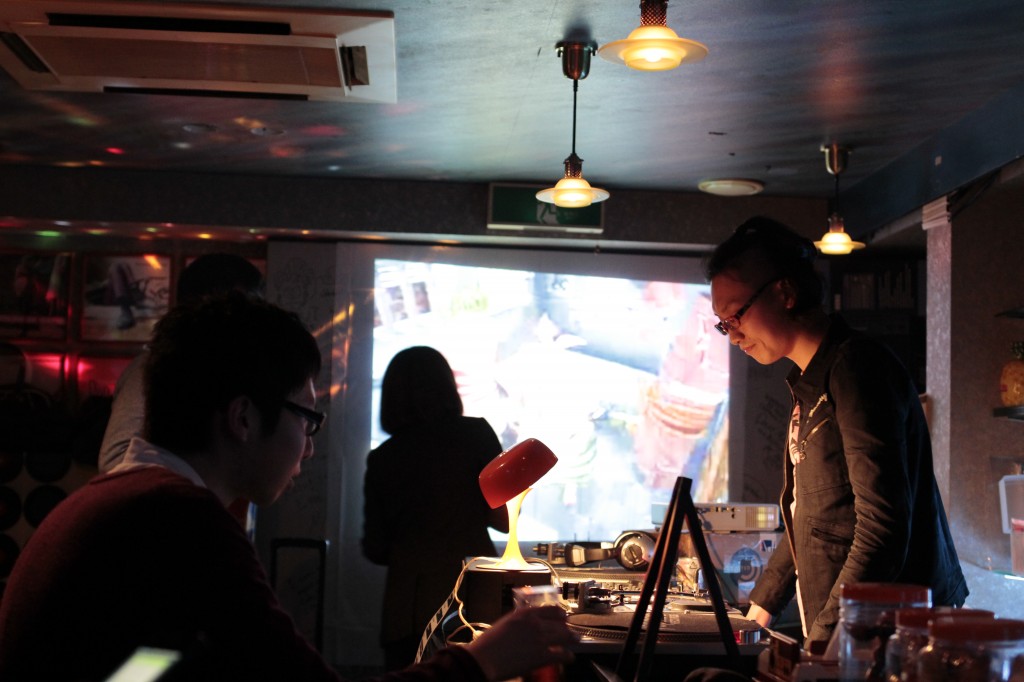 DJ ナカヨシユータ8