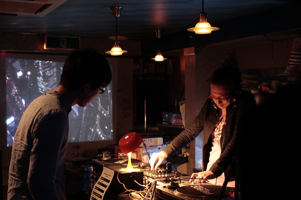 DJ ナカヨシユータ7