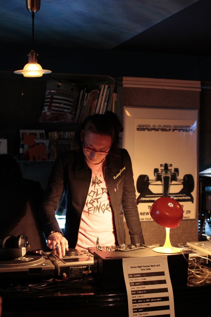 DJ ナカヨシユータ6