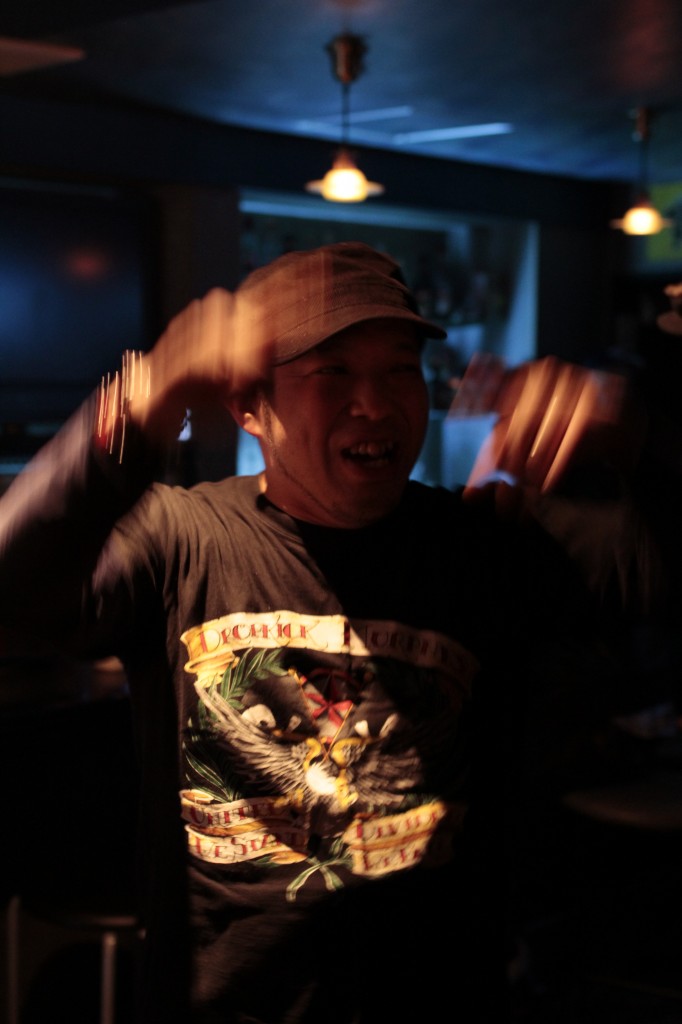 Dance Night Forever West イベント風景5