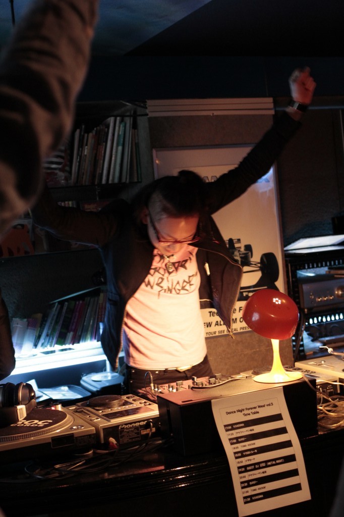 DJ ナカヨシユータ13