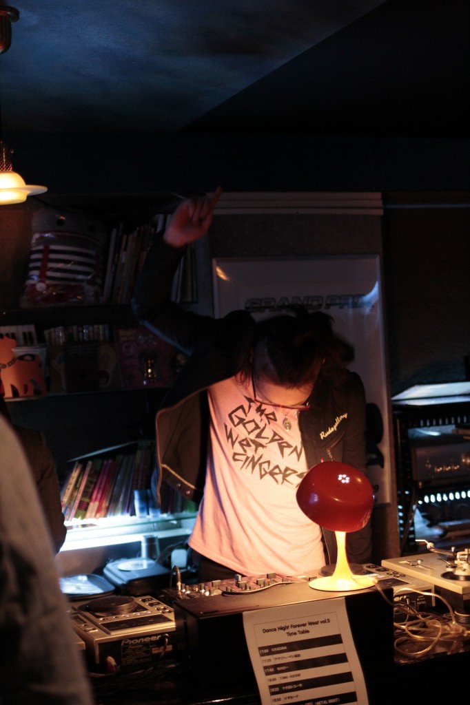 DJ ナカヨシユータ14