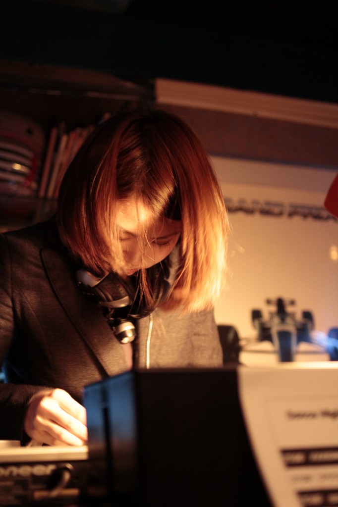 DJ イダセーナ10