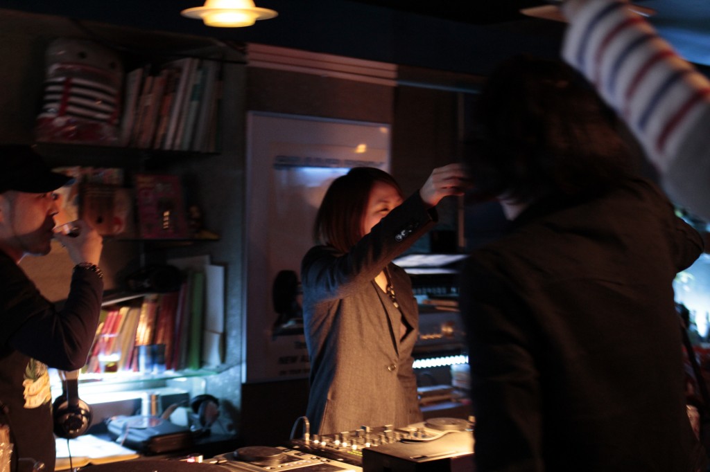 DJ イダセーナ11