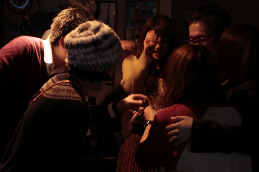 Dance Night Forever West イベント風景9