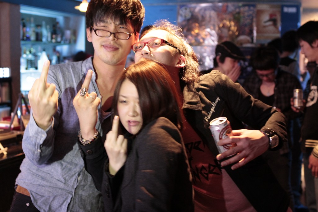 Dance Night Forever West イベント風景10