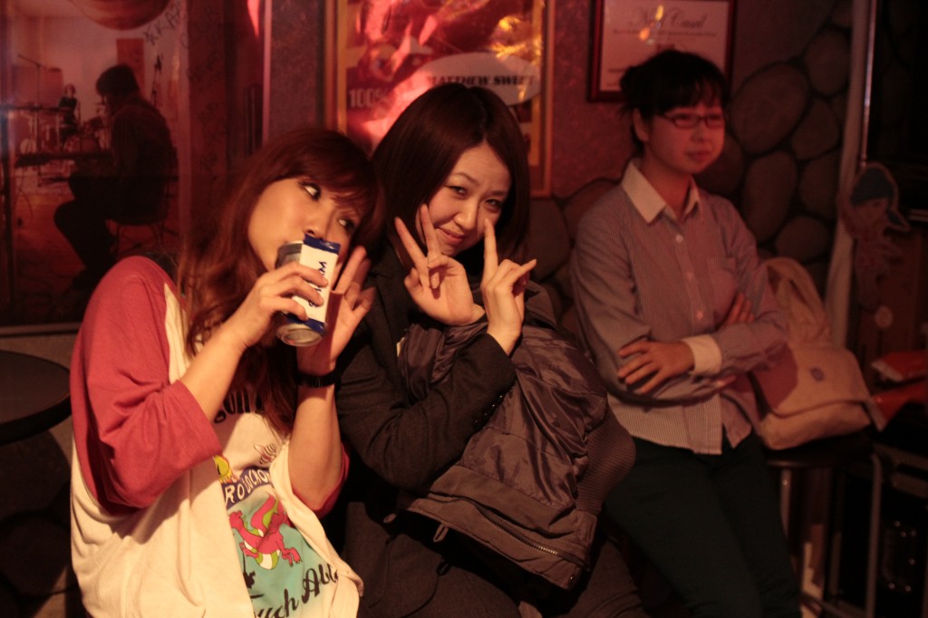 Dance Night Forever West イベント風景17