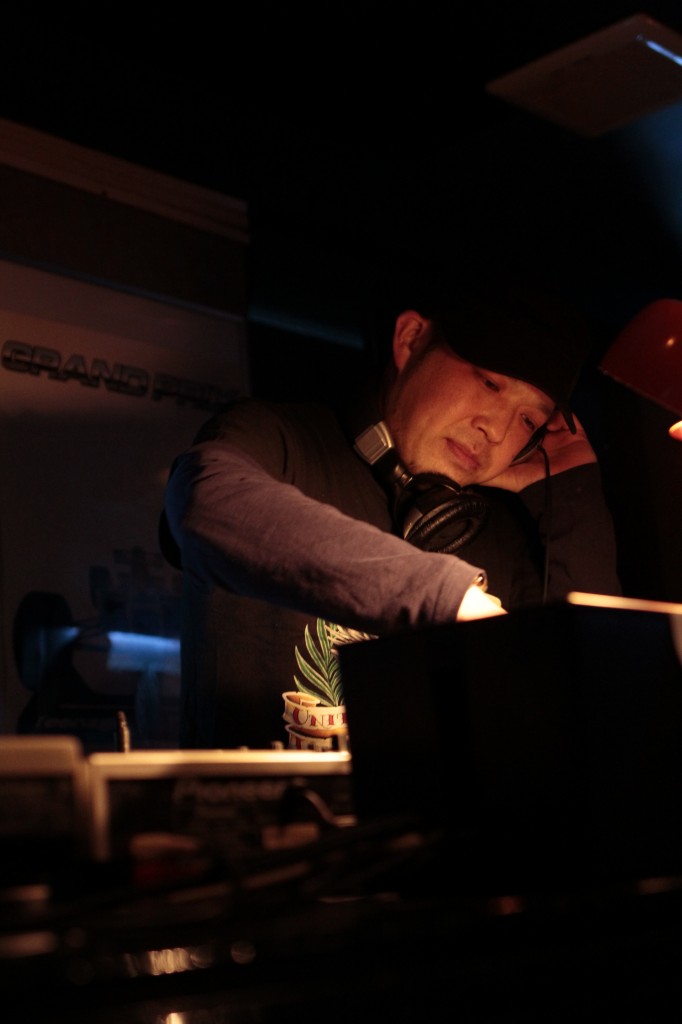 DJ USU1