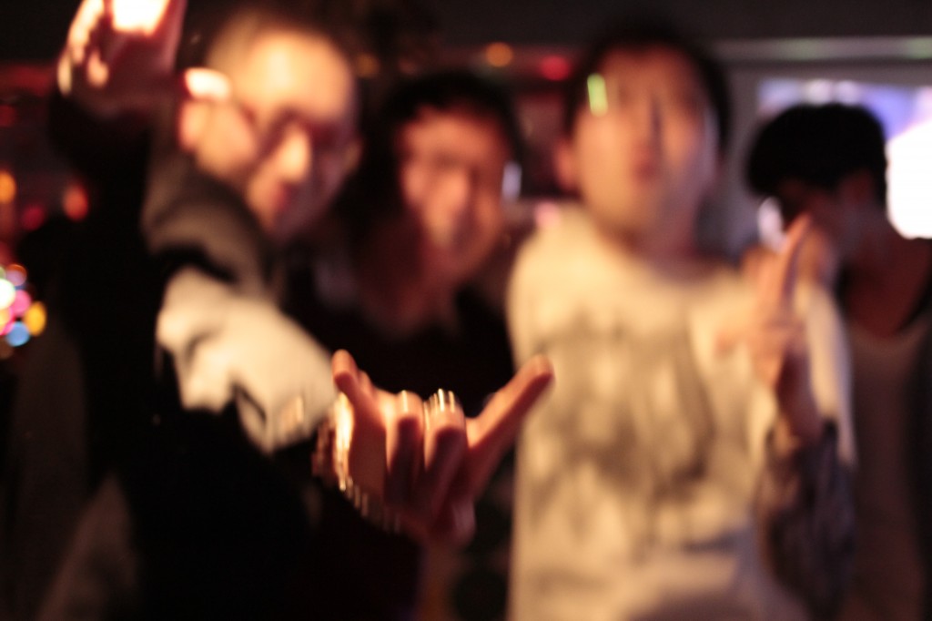 Dance Night Forever West イベント風景12