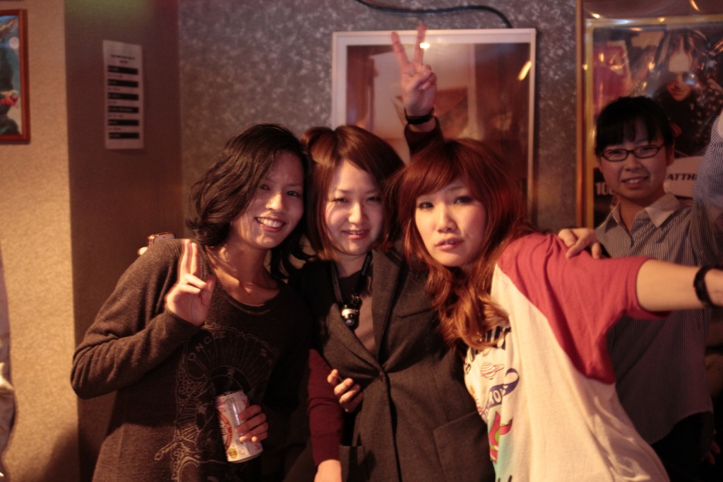 Dance Night Forever West イベント風景16