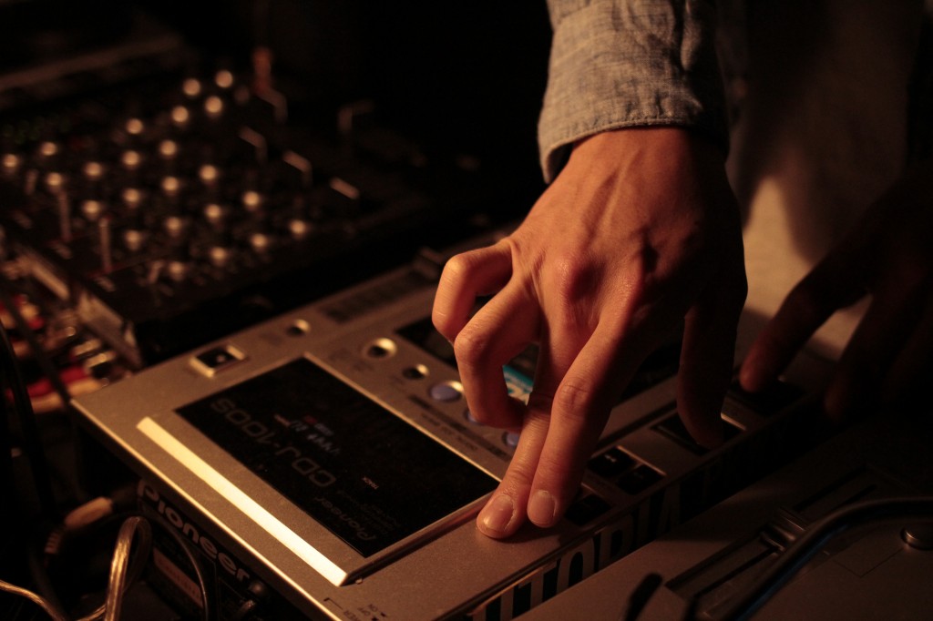 Dance Night Forever West イベント風景13