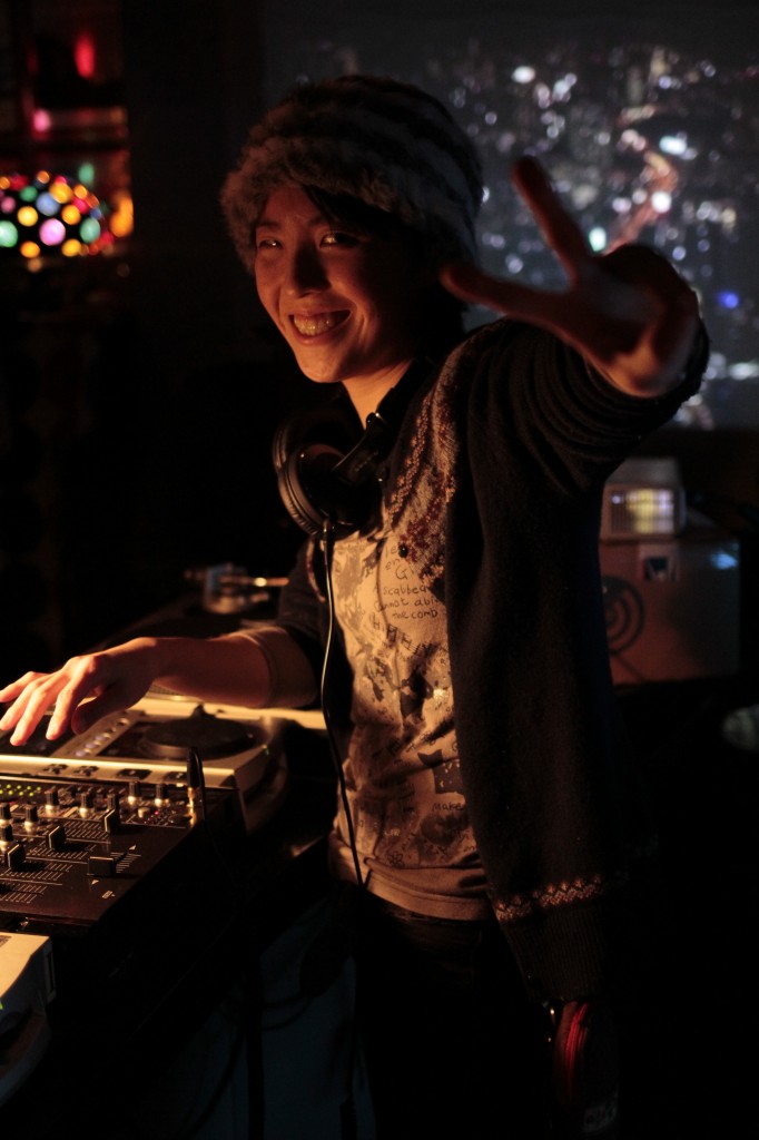 DJ きのぴー7