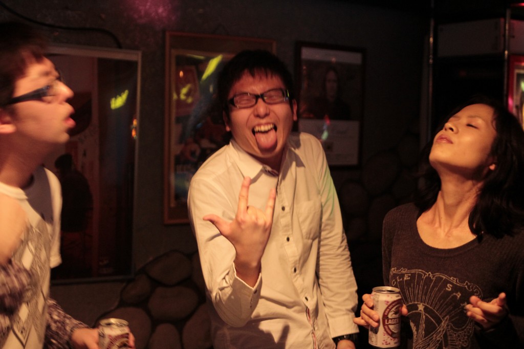 Dance Night Forever West イベント風景18