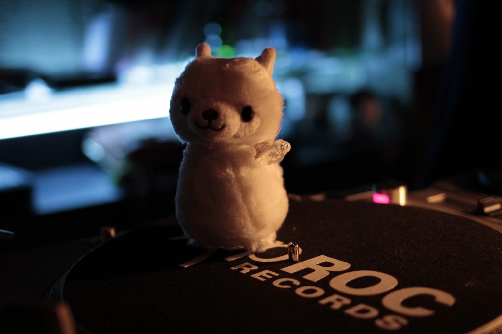 Dance Night Forever West イベント風景19