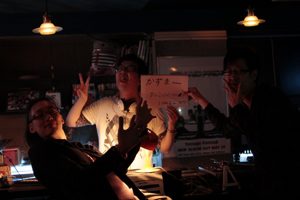 Dance Night Forever West イベント風景20