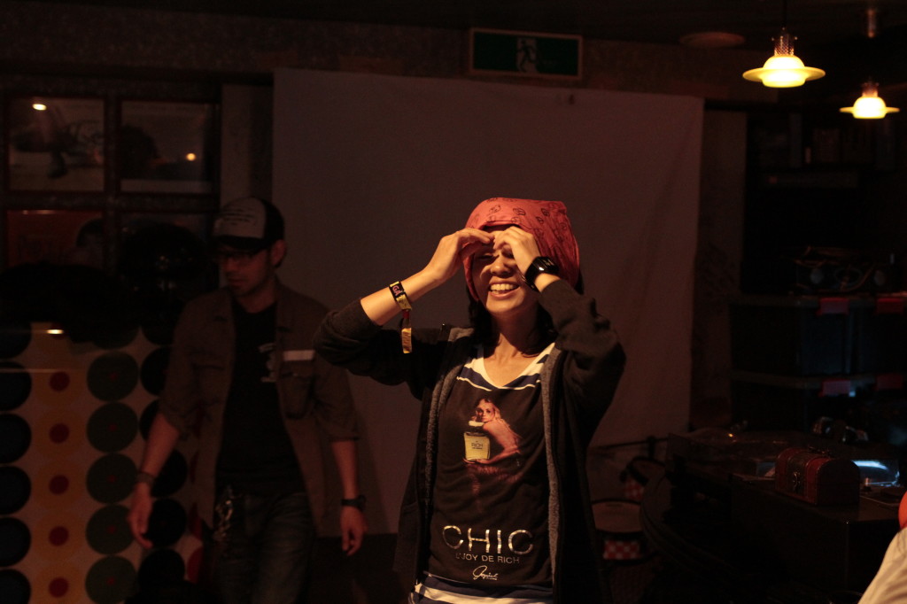 ROCKIN’PIRATES vol.2 イベントフロア24