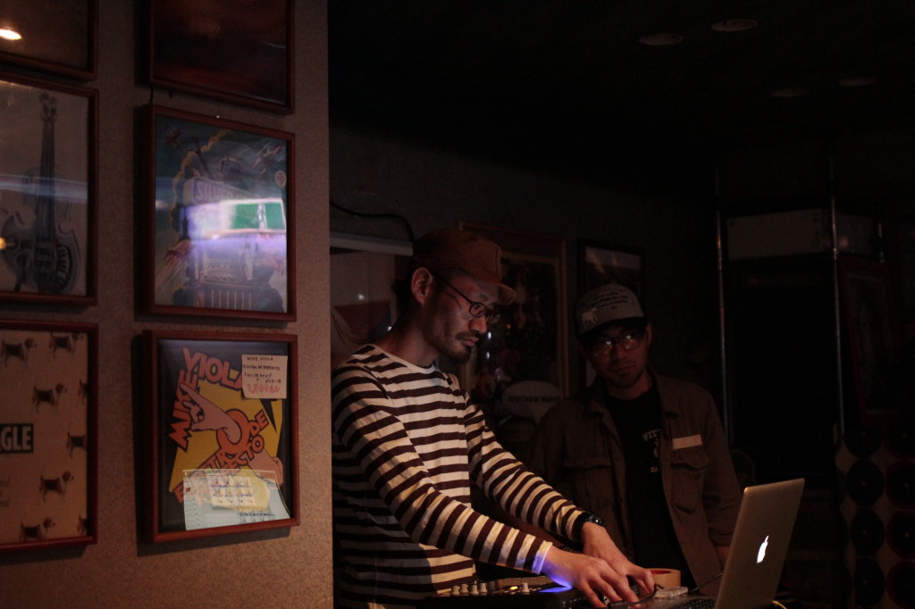 ROCKIN’PIRATES vol.2 イベントフロア23