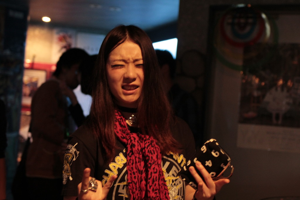 ROCKIN’PIRATES vol.2 イベントフロア18