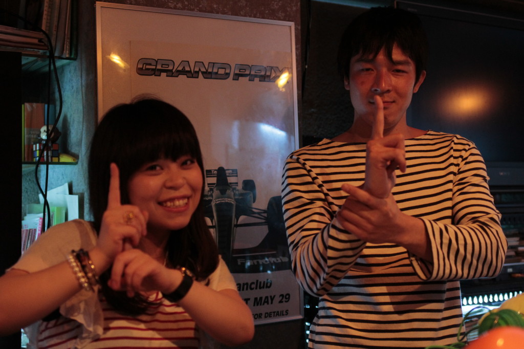 ROCKIN’PIRATES vol.2 イベントフロア17