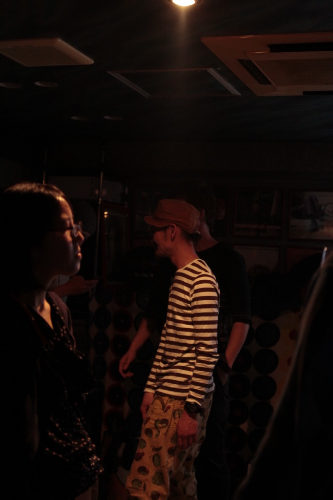 ROCKIN’PIRATES vol.2 DJプレイ風景18