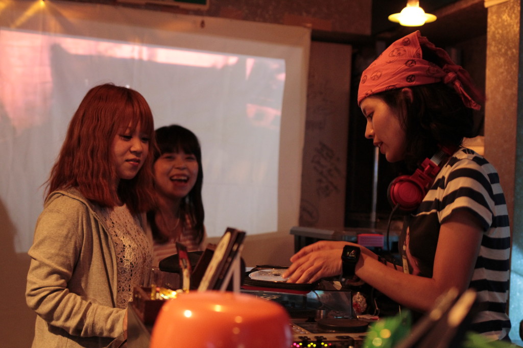 ROCKIN’PIRATES vol.2 イベントフロア16