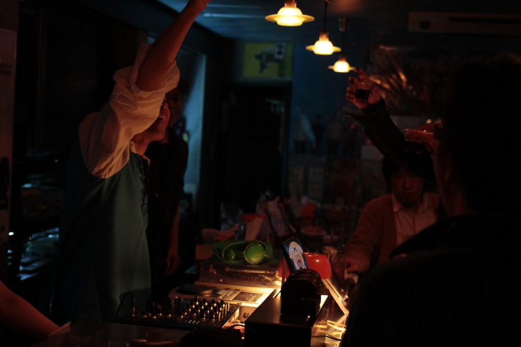 ROCKIN’PIRATES vol.2 イベントフロア14