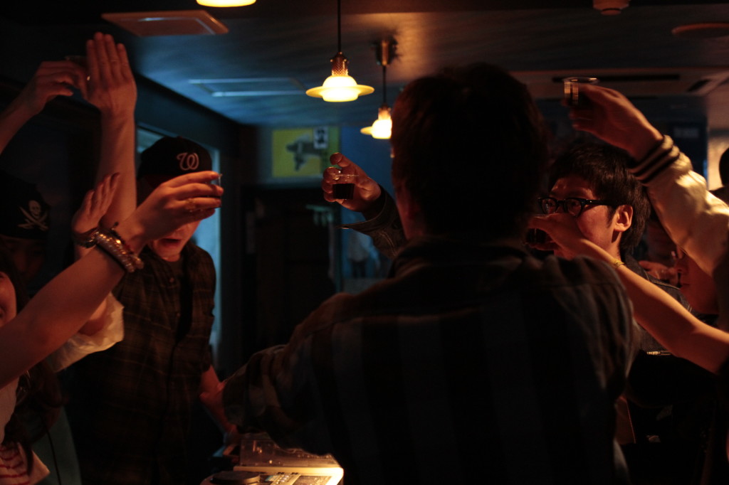 ROCKIN’PIRATES vol.2 イベントフロア13