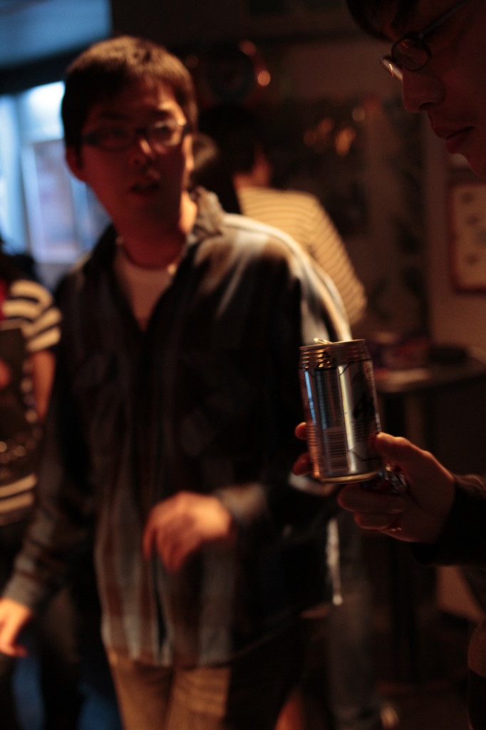 ROCKIN’PIRATES vol.2 イベントフロア12