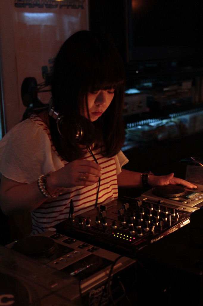 ROCKIN’PIRATES vol.2 イベントフロア11