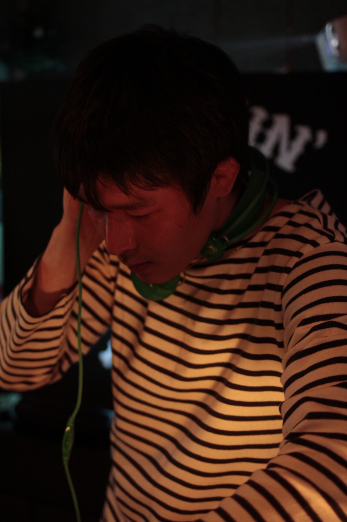 ROCKIN’PIRATES vol.2 イベントフロア10