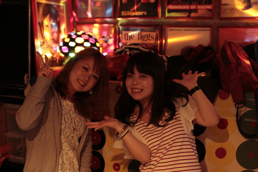 ROCKIN’PIRATES vol.2 イベントフロア9