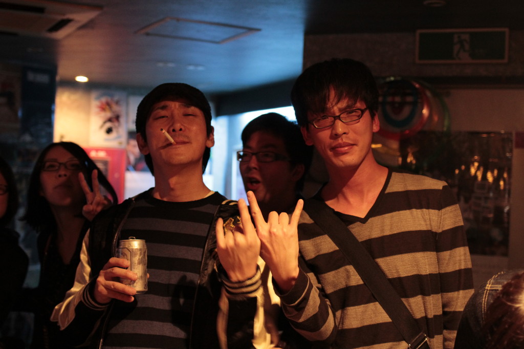ROCKIN’PIRATES vol.2 イベントフロア8